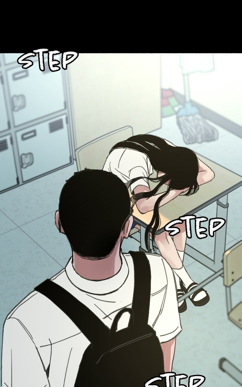Read Self-Immolation chapter 13 image 16 on Lezhin