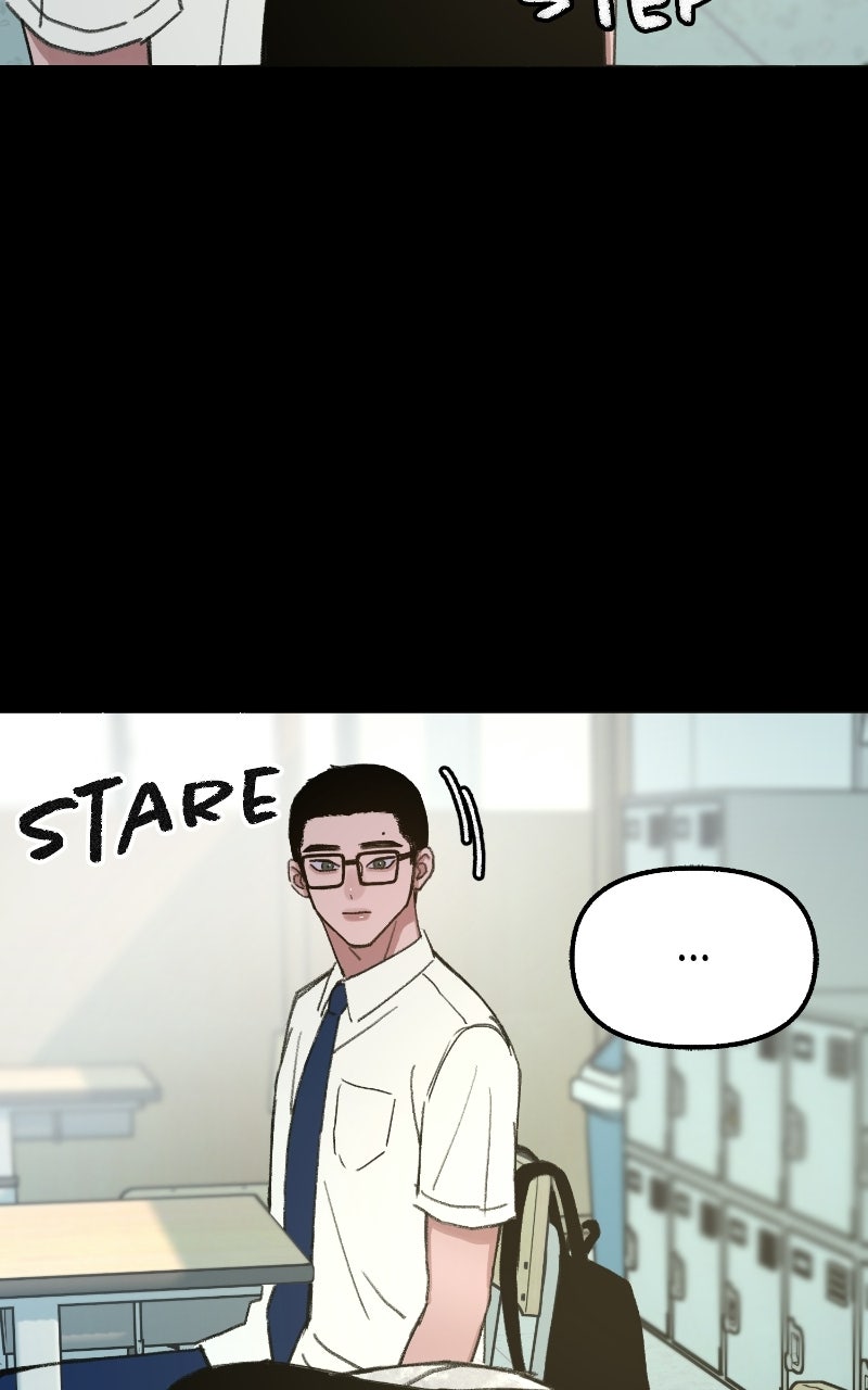 Read Self-Immolation chapter 13 image 17 on Lezhin