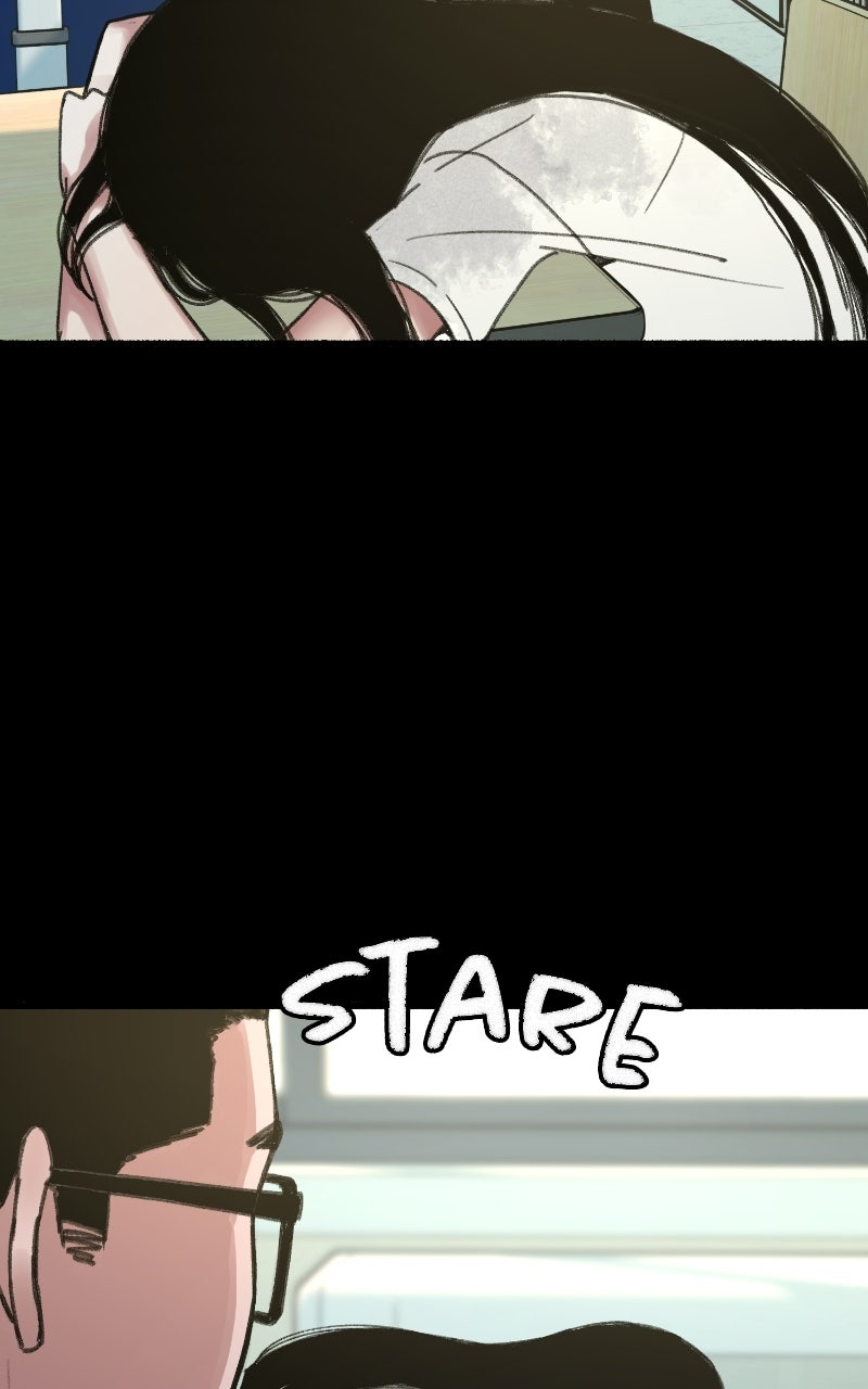 Read Self-Immolation chapter 13 image 18 on Lezhin