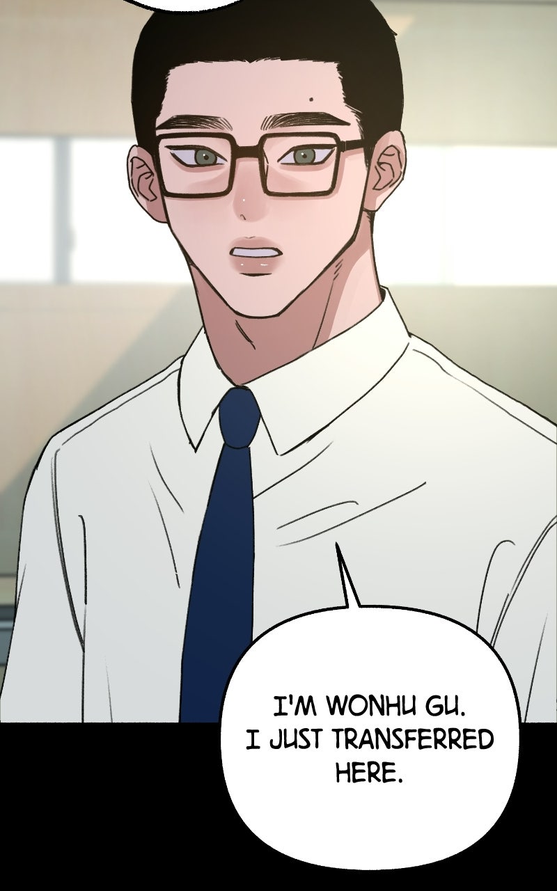 Read Self-Immolation chapter 13 image 20 on Lezhin