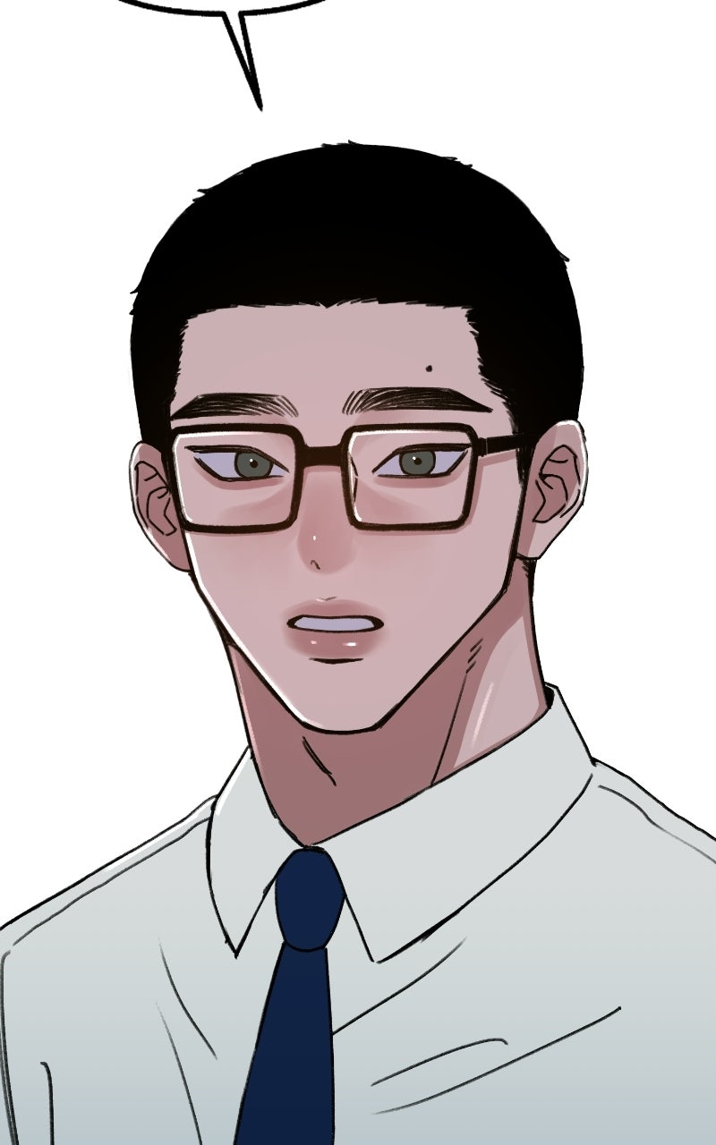 Read Self-Immolation chapter 13 image 23 on Lezhin