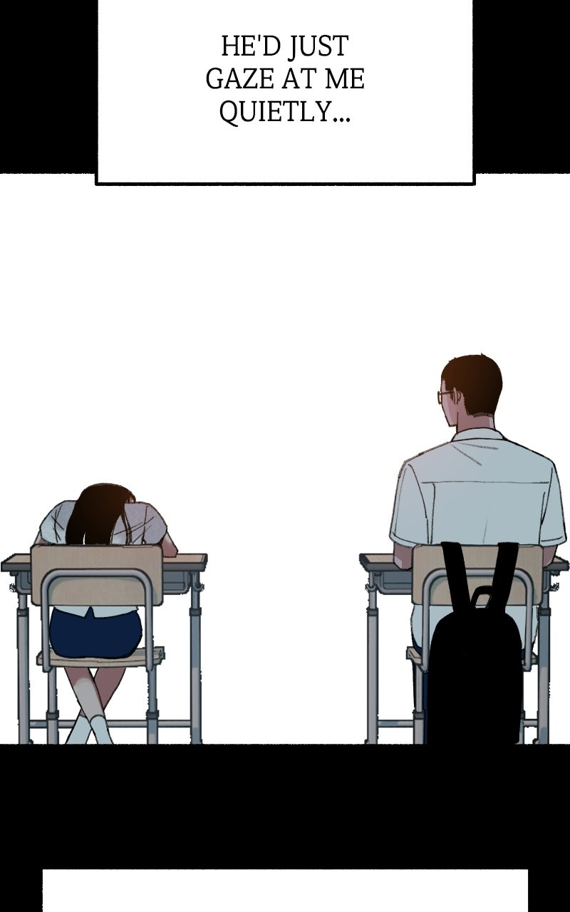 Read Self-Immolation chapter 13 image 25 on Lezhin