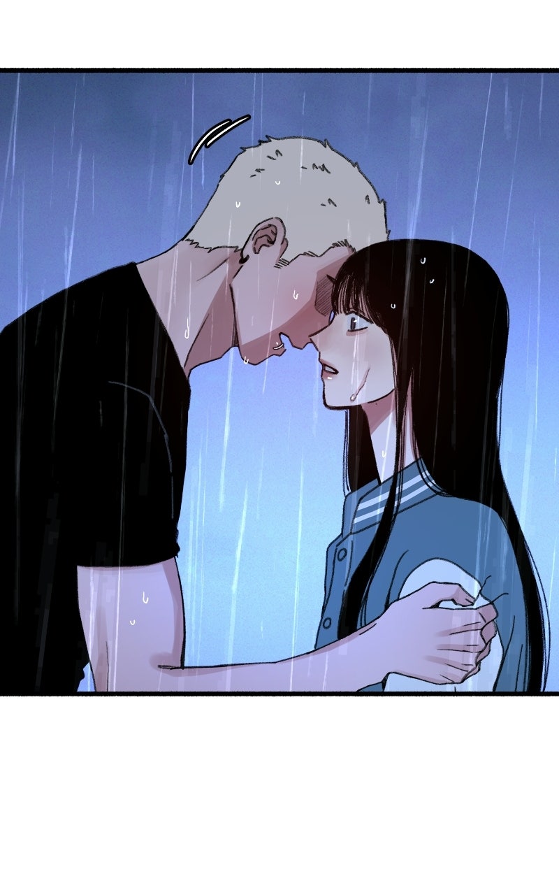 Read Self-Immolation chapter 13 image 30 on Lezhin