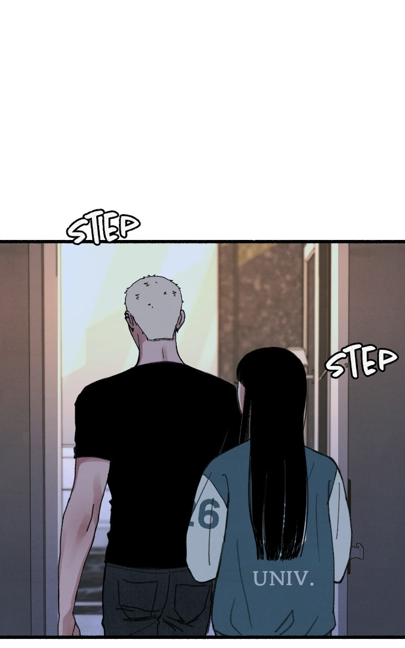 Read Self-Immolation chapter 13 image 37 on Lezhin