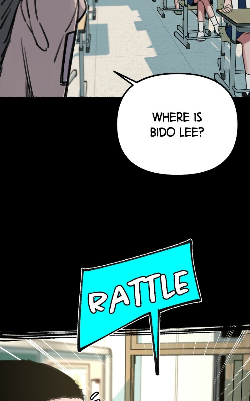 Read Self-Immolation chapter 13 image 4 on Lezhin