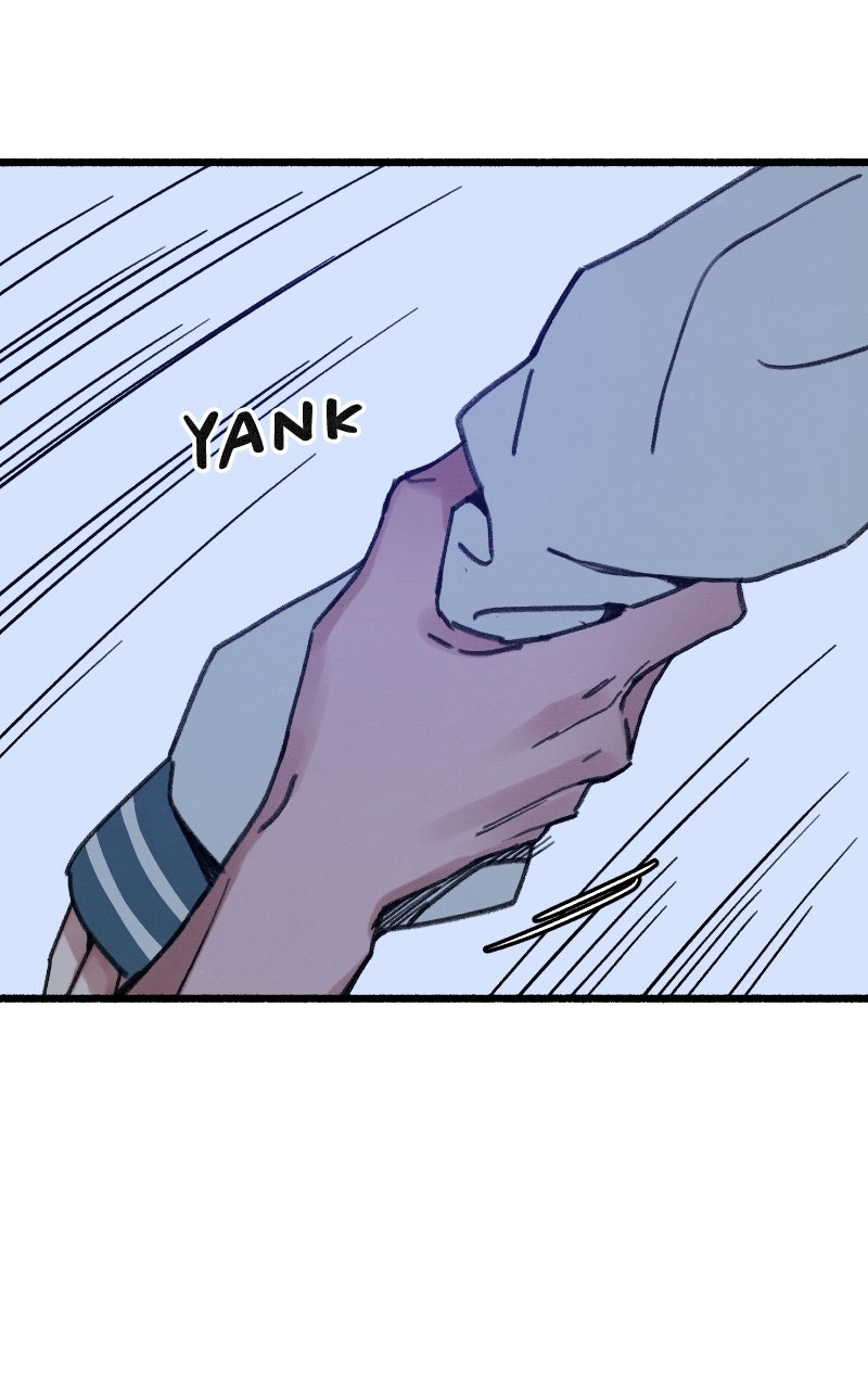 Read Self-Immolation chapter 13 image 42 on Lezhin
