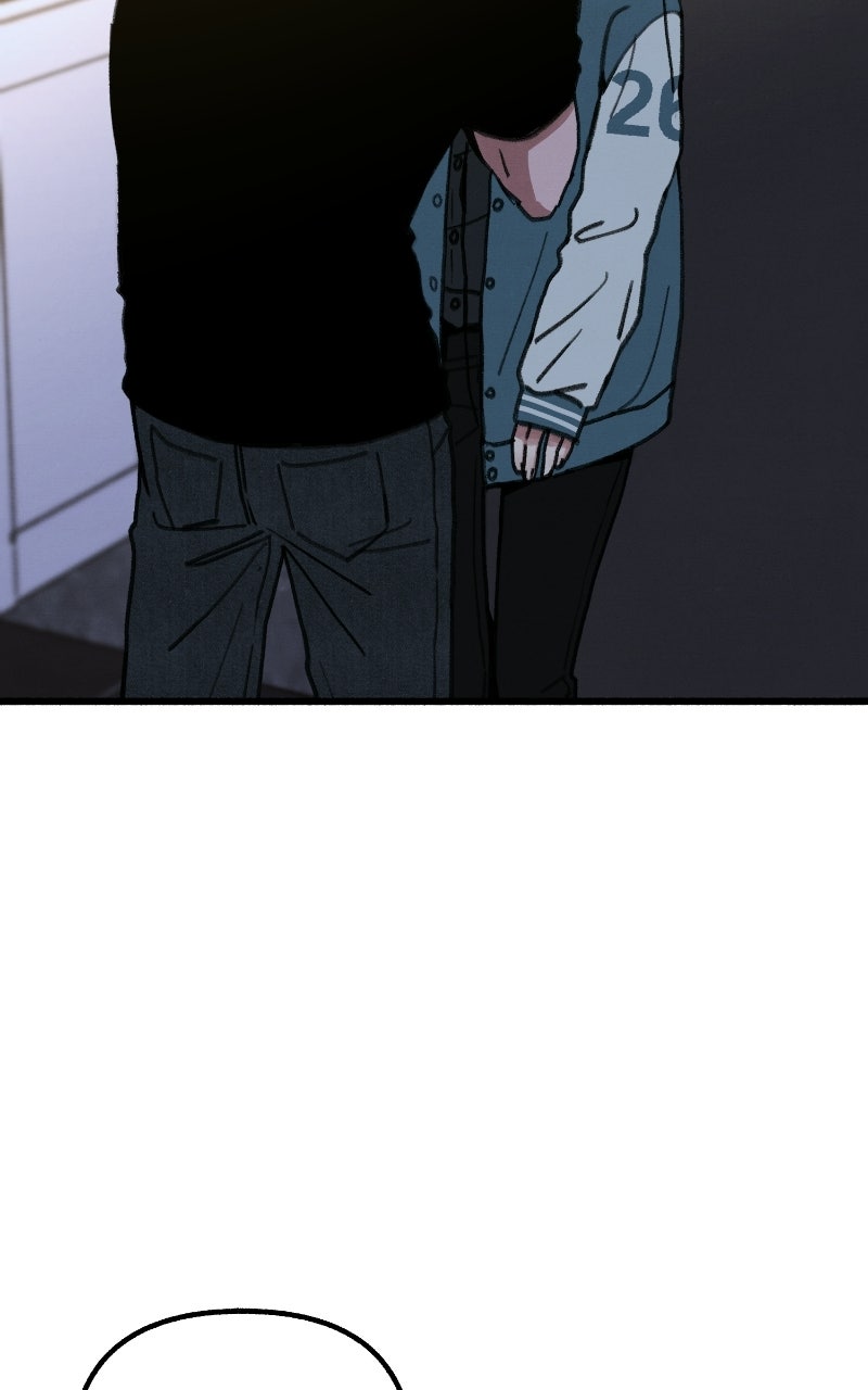 Read Self-Immolation chapter 13 image 45 on Lezhin