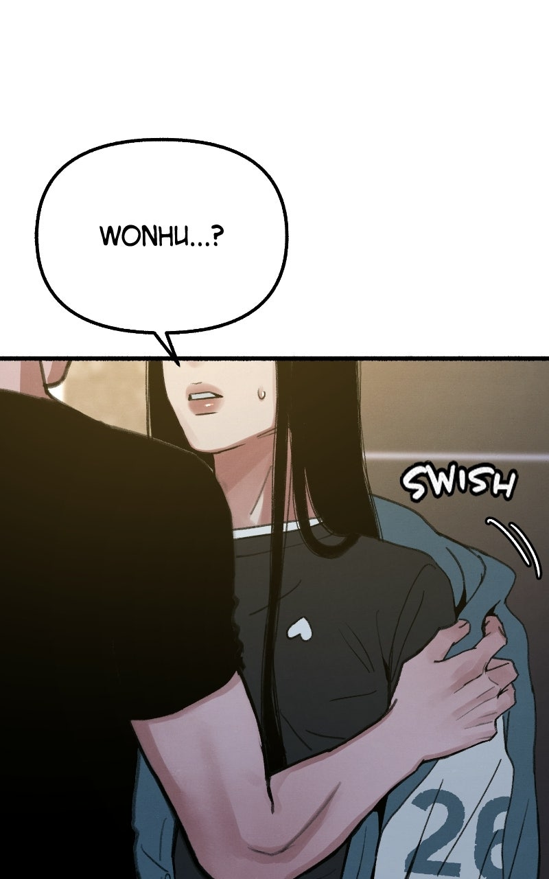 Read Self-Immolation chapter 13 image 47 on Lezhin