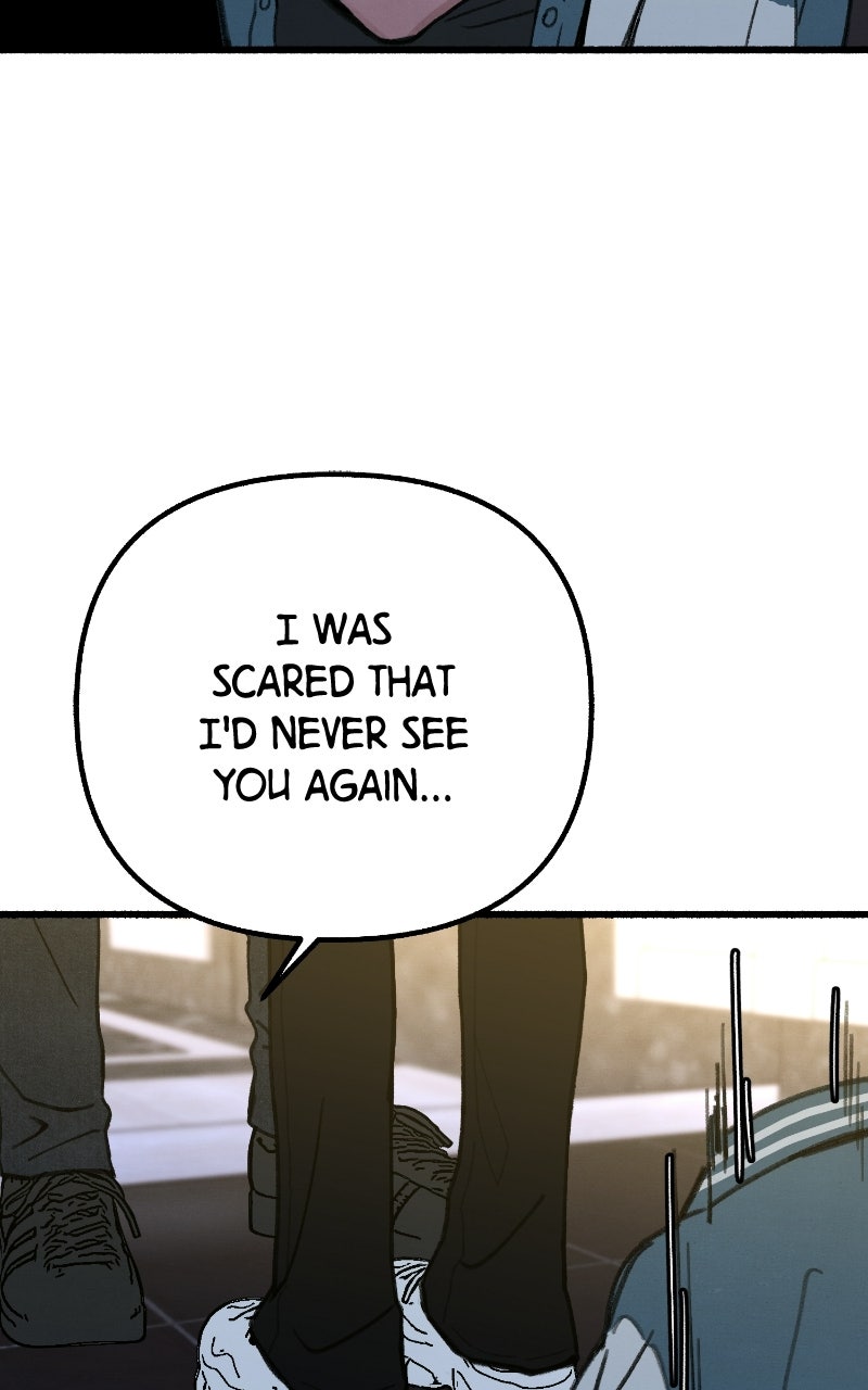 Read Self-Immolation chapter 13 image 48 on Lezhin
