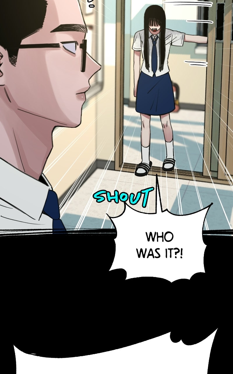 Read Self-Immolation chapter 13 image 5 on Lezhin