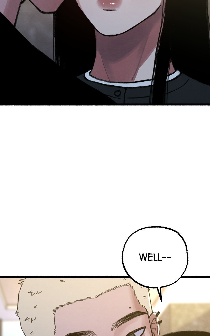 Read Self-Immolation chapter 13 image 50 on Lezhin