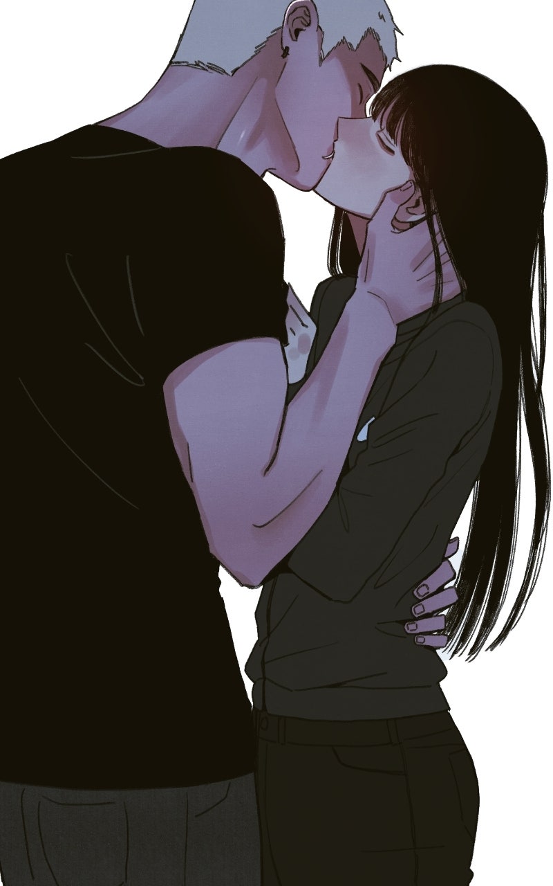 Read Self-Immolation chapter 13 image 54 on Lezhin