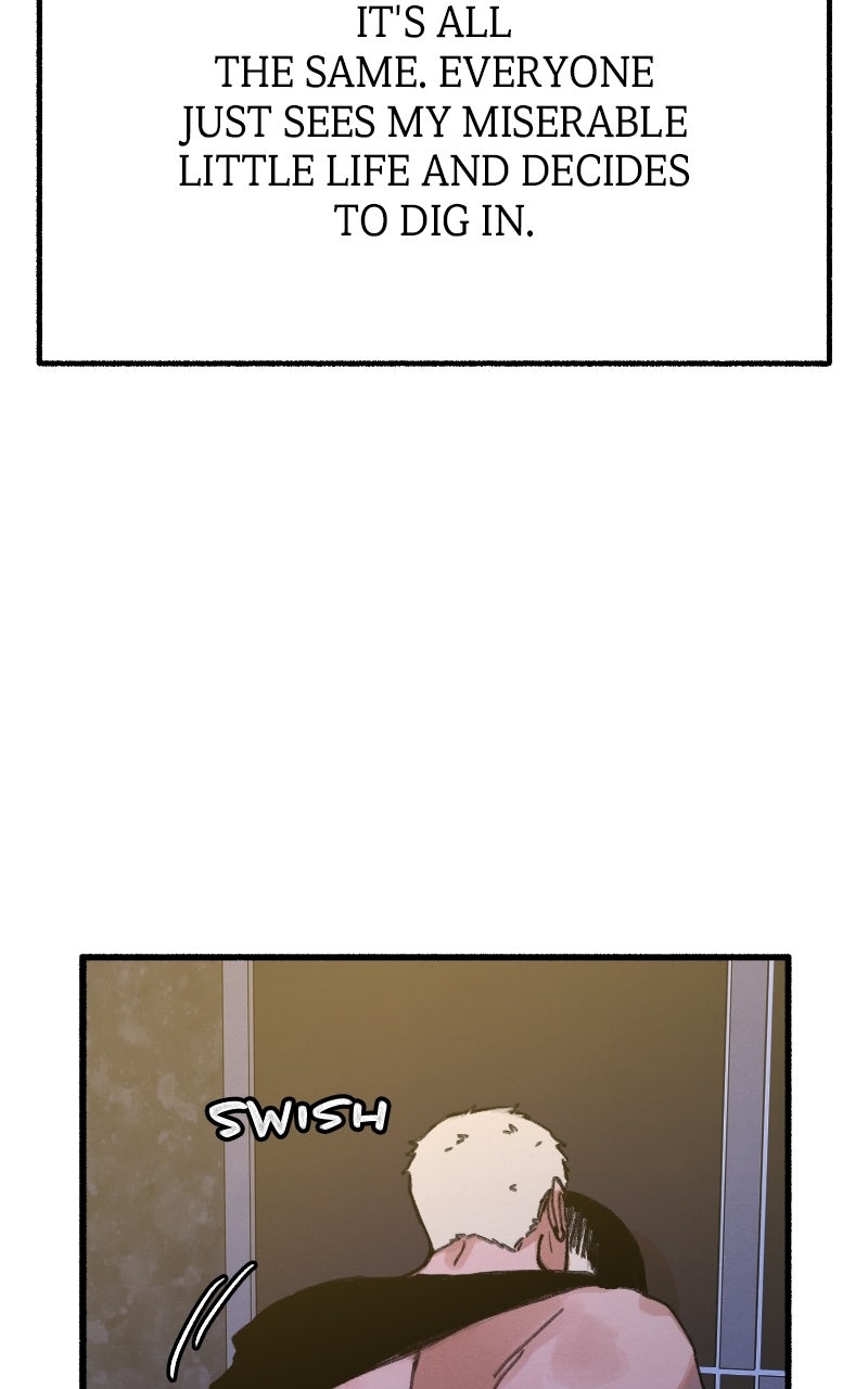 Read Self-Immolation chapter 13 image 58 on Lezhin