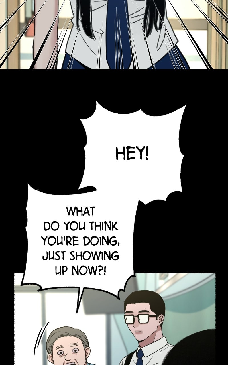 Read Self-Immolation chapter 13 image 7 on Lezhin