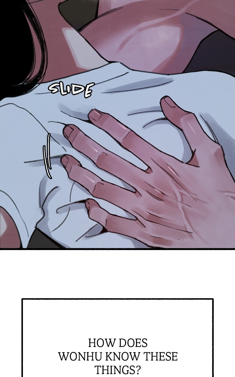 Read Self-Immolation chapter 13 image 71 on Lezhin