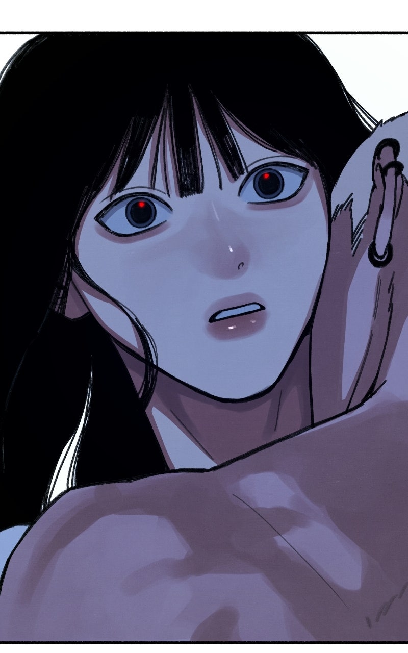 Read Self-Immolation chapter 13 image 78 on Lezhin