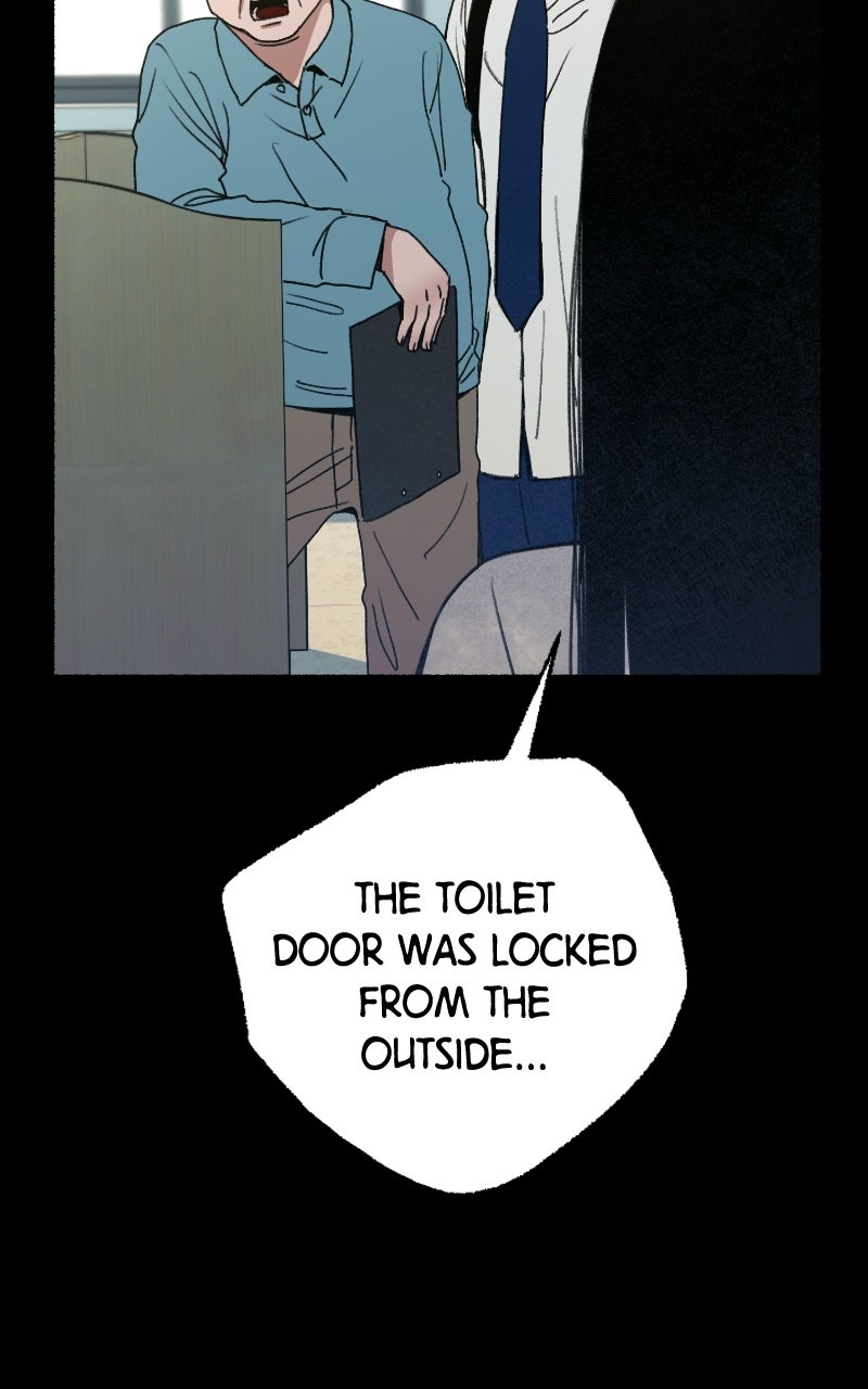 Read Self-Immolation chapter 13 image 8 on Lezhin