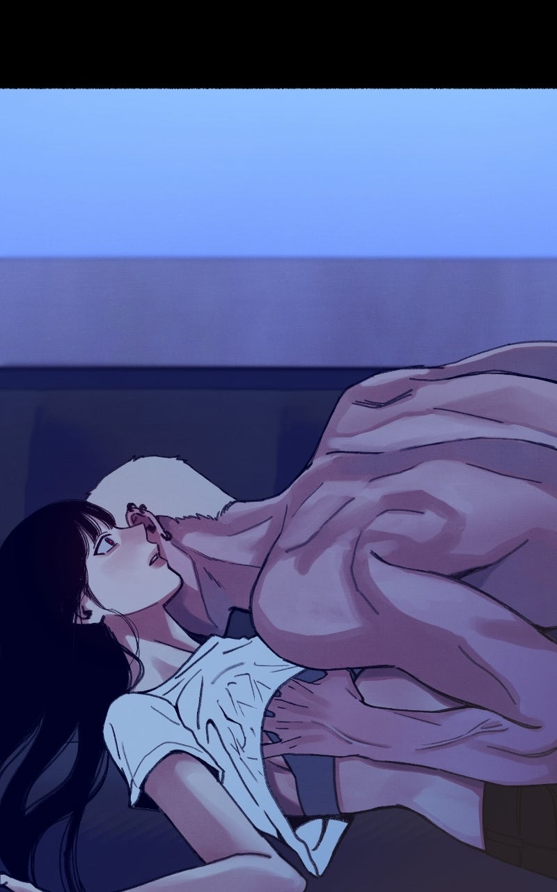 Read Self-Immolation chapter 13 image 82 on Lezhin