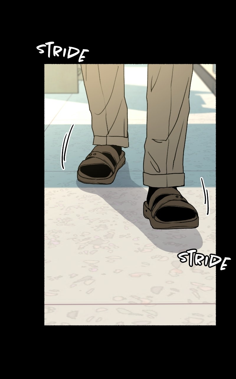 Read Self-Immolation chapter 13 image 9 on Lezhin