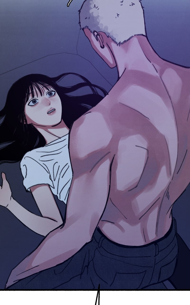 Read Self-Immolation chapter 13 image 94 on Lezhin