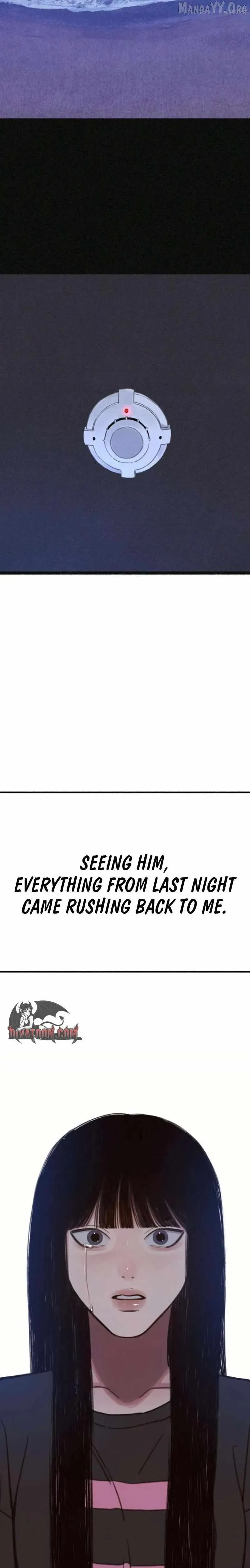 Read Self-Immolation chapter 14 image 26 on Lezhin