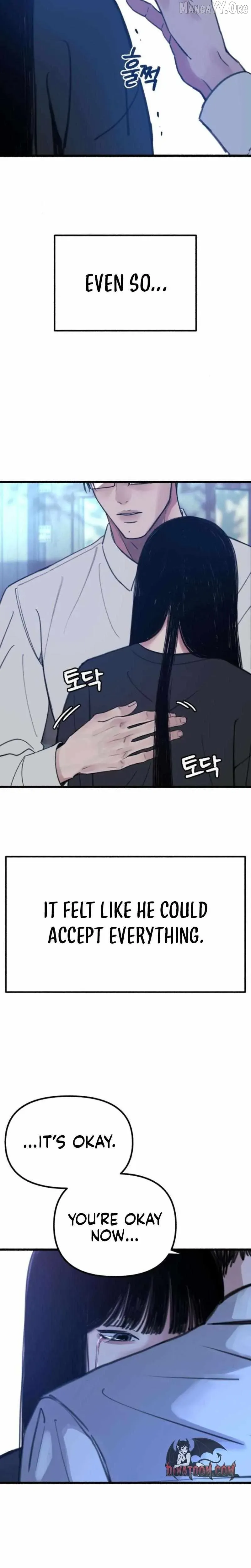 Read Self-Immolation chapter 14 image 29 on Lezhin