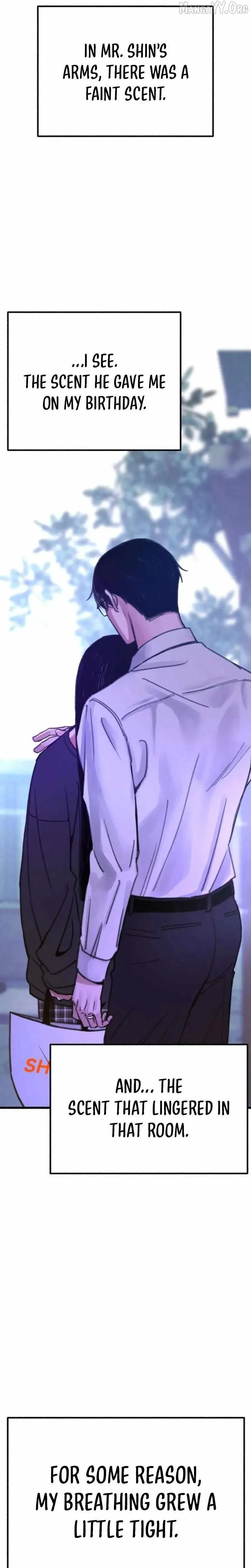 Read Self-Immolation chapter 14 image 30 on Lezhin