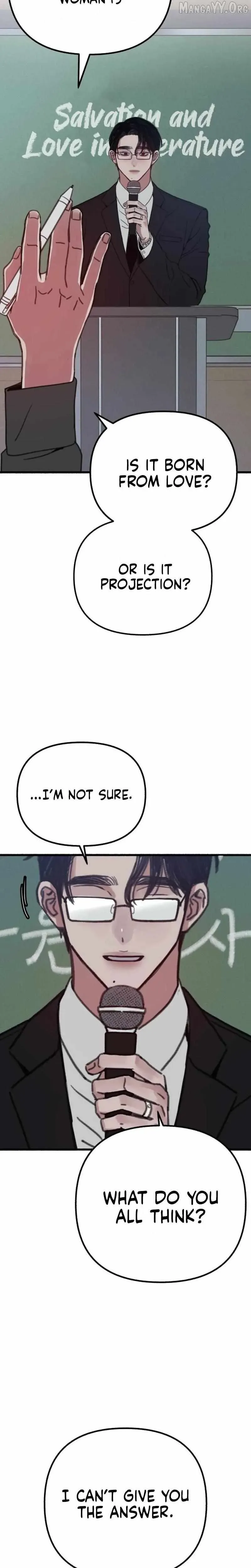 Read Self-Immolation chapter 15 image 25 on Lezhin