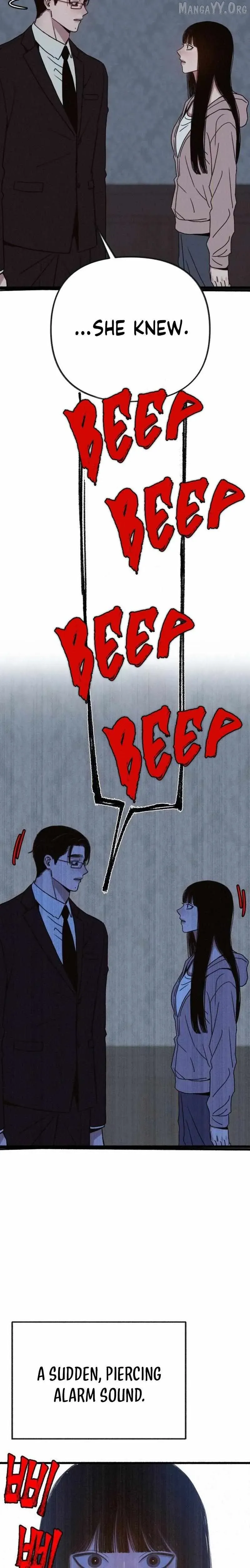 Read Self-Immolation chapter 16 image 16 on Lezhin