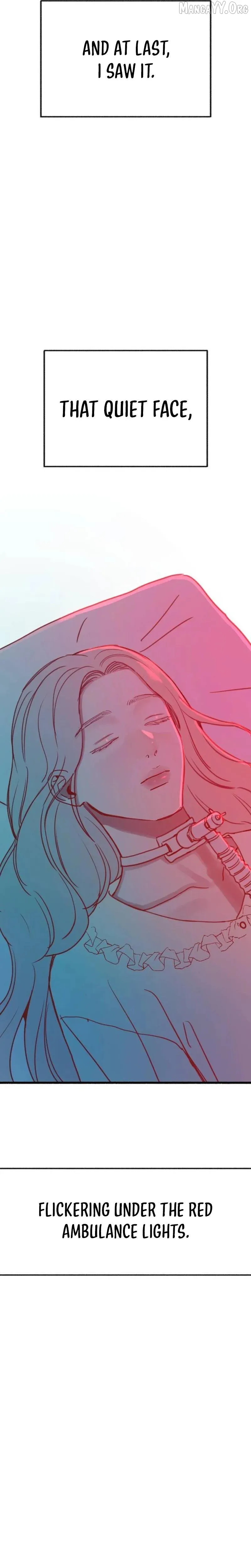 Read Self-Immolation chapter 16 image 19 on Lezhin