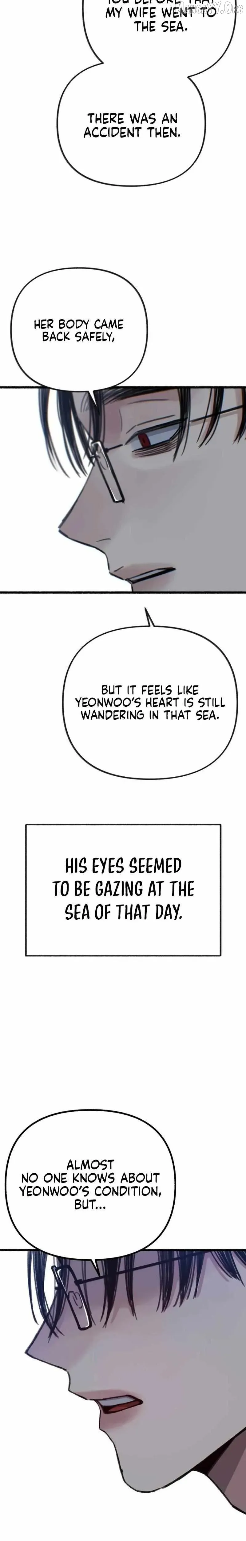 Read Self-Immolation chapter 16 image 23 on Lezhin