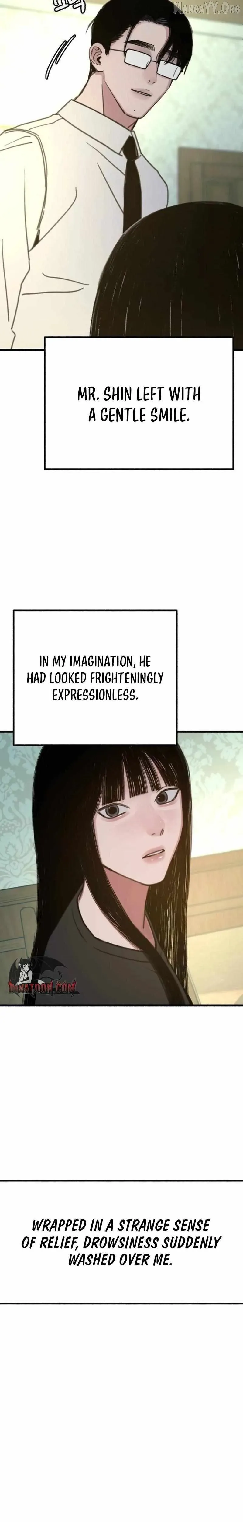 Read Self-Immolation chapter 16 image 6 on Lezhin