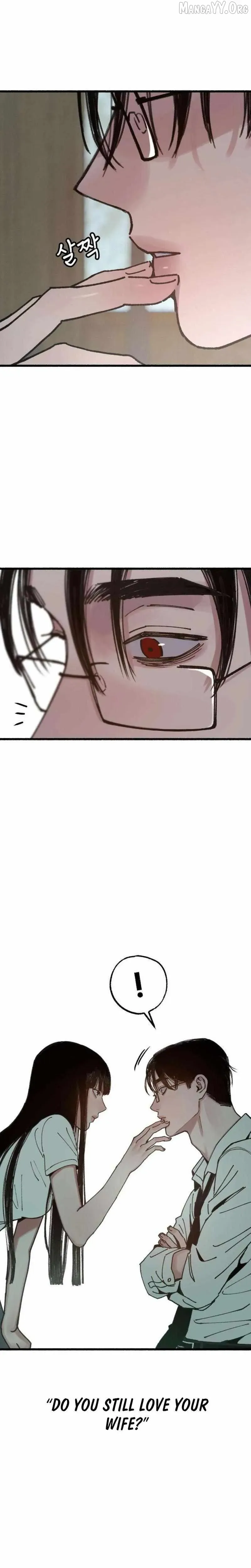 Read Self-Immolation chapter 17 image 23 on Lezhin