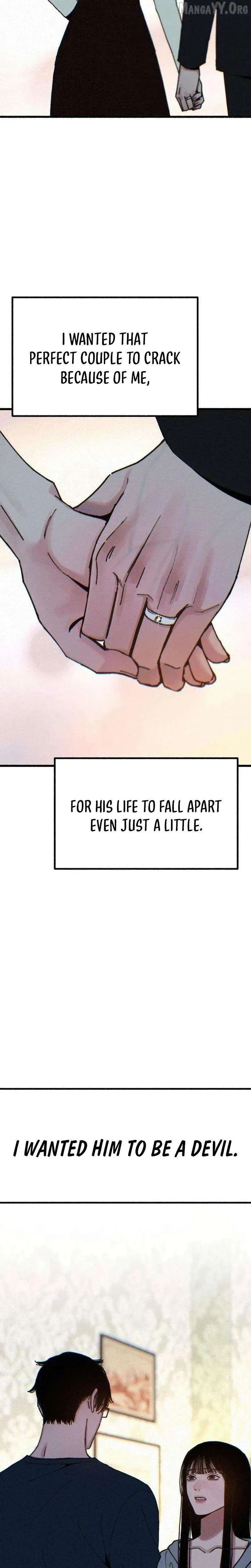 Read Self-Immolation chapter 19 image 1 on Lezhin