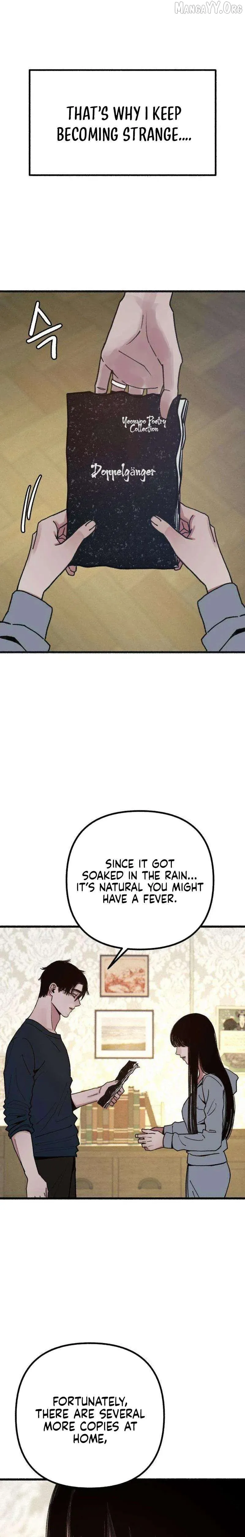 Read Self-Immolation chapter 19 image 11 on Lezhin