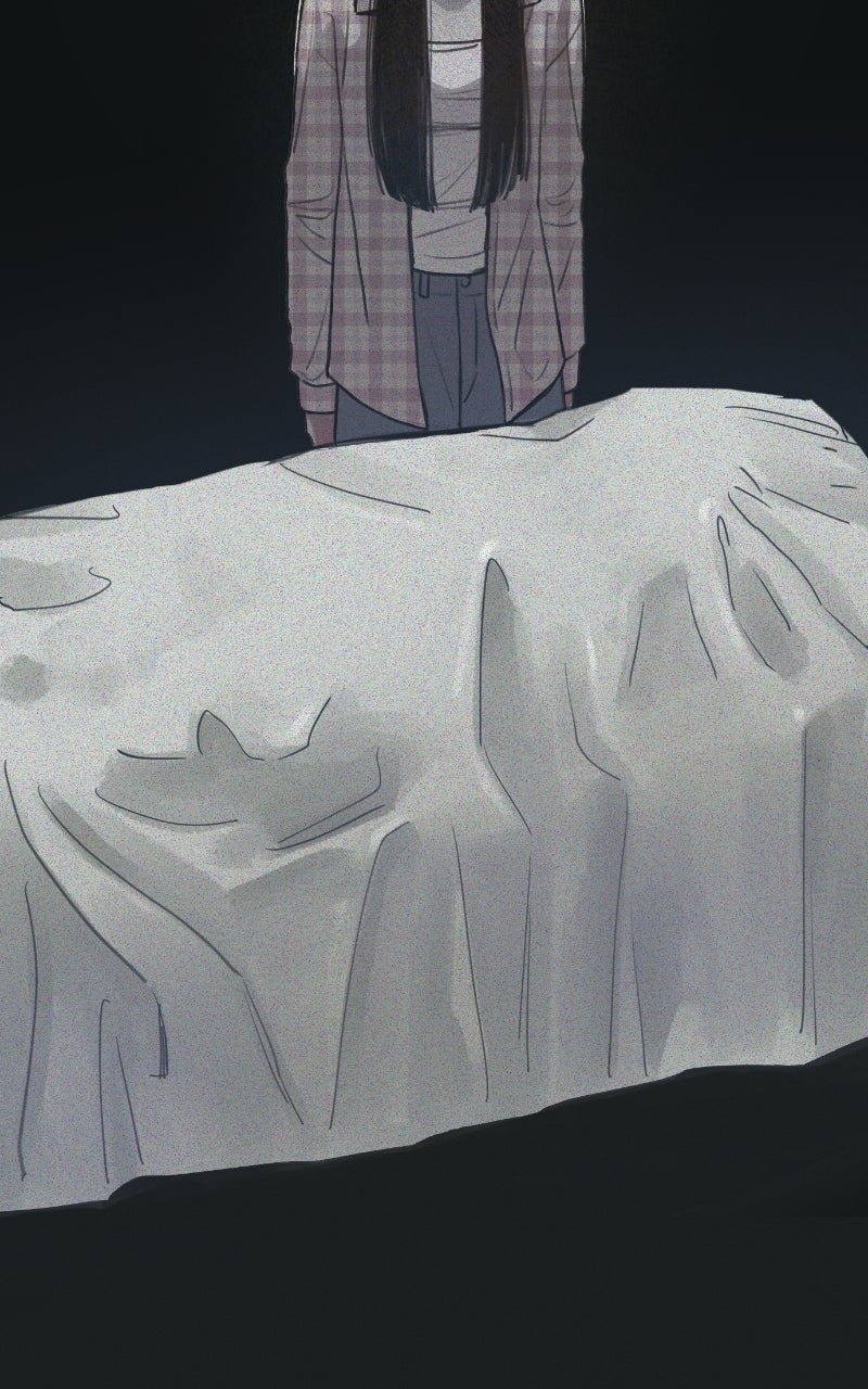 Read Self-Immolation chapter 2 image 121 on Lezhin