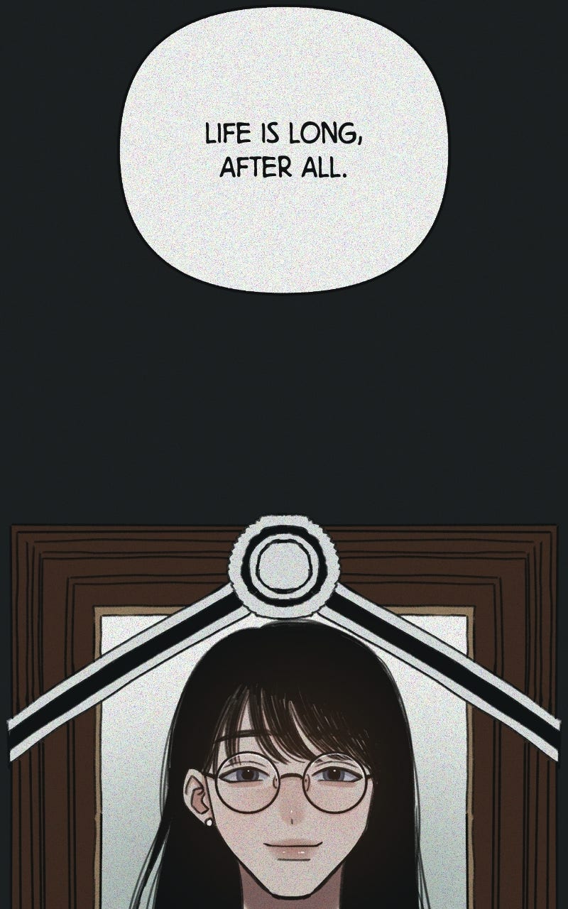 Read Self-Immolation chapter 2 image 122 on Lezhin