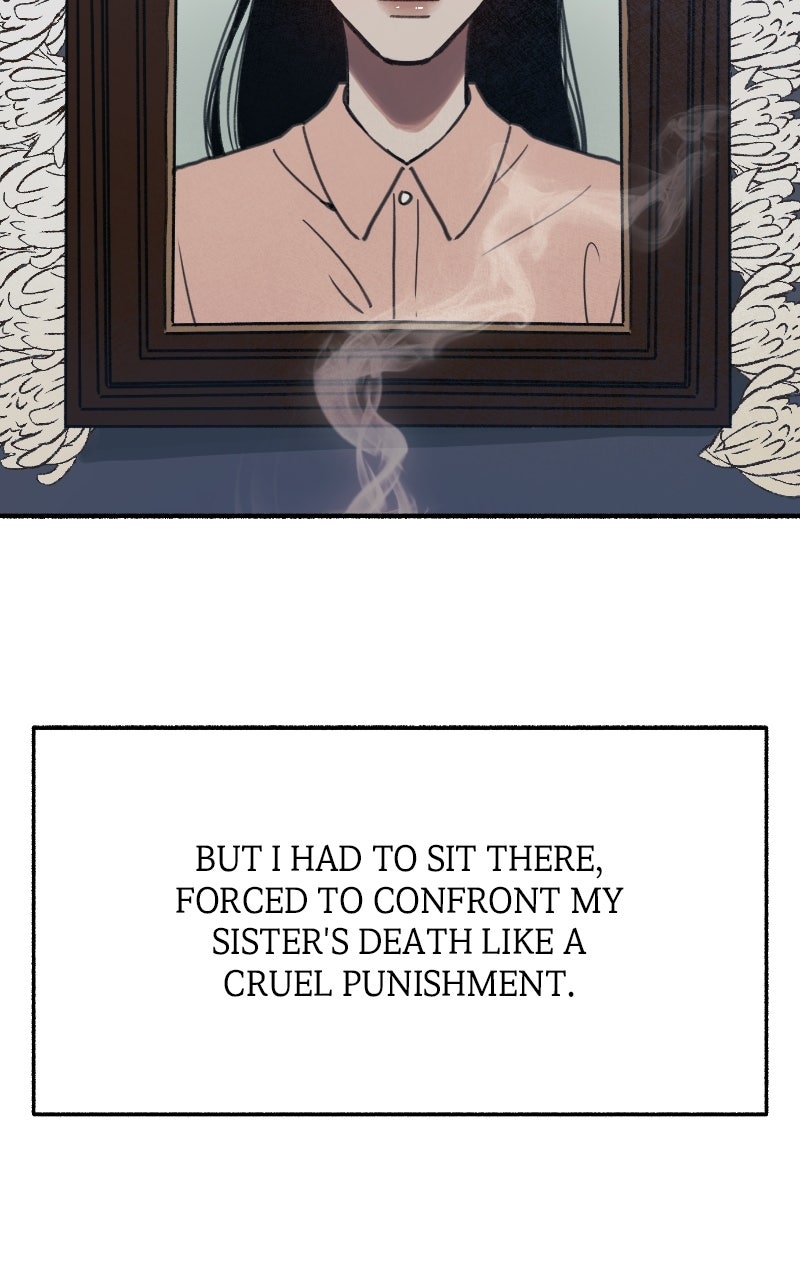 Read Self-Immolation chapter 2 image 21 on Lezhin