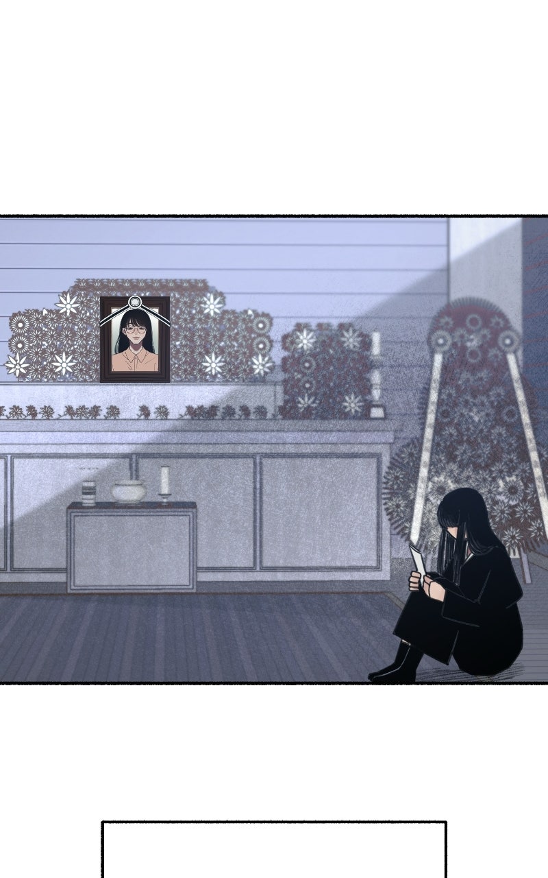Read Self-Immolation chapter 2 image 22 on Lezhin
