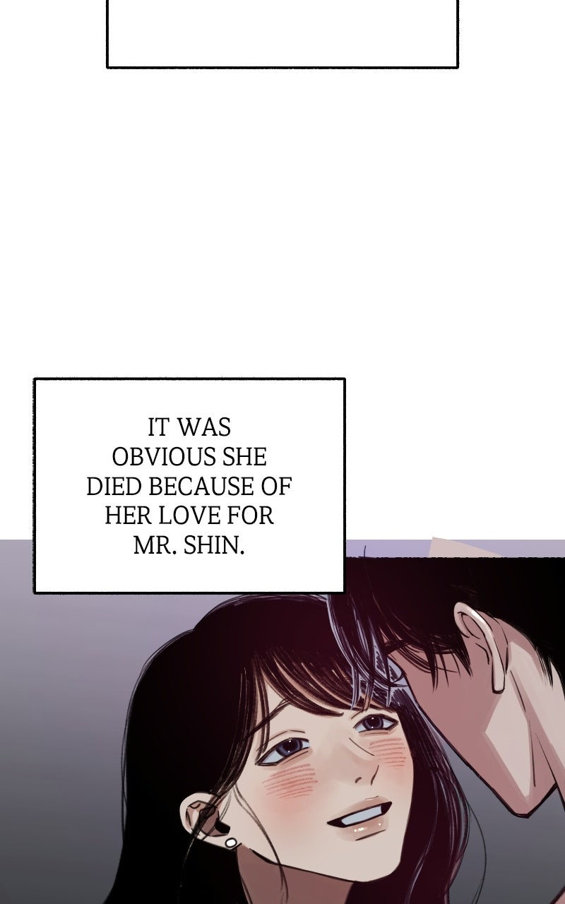 Read Self-Immolation chapter 2 image 25 on Lezhin