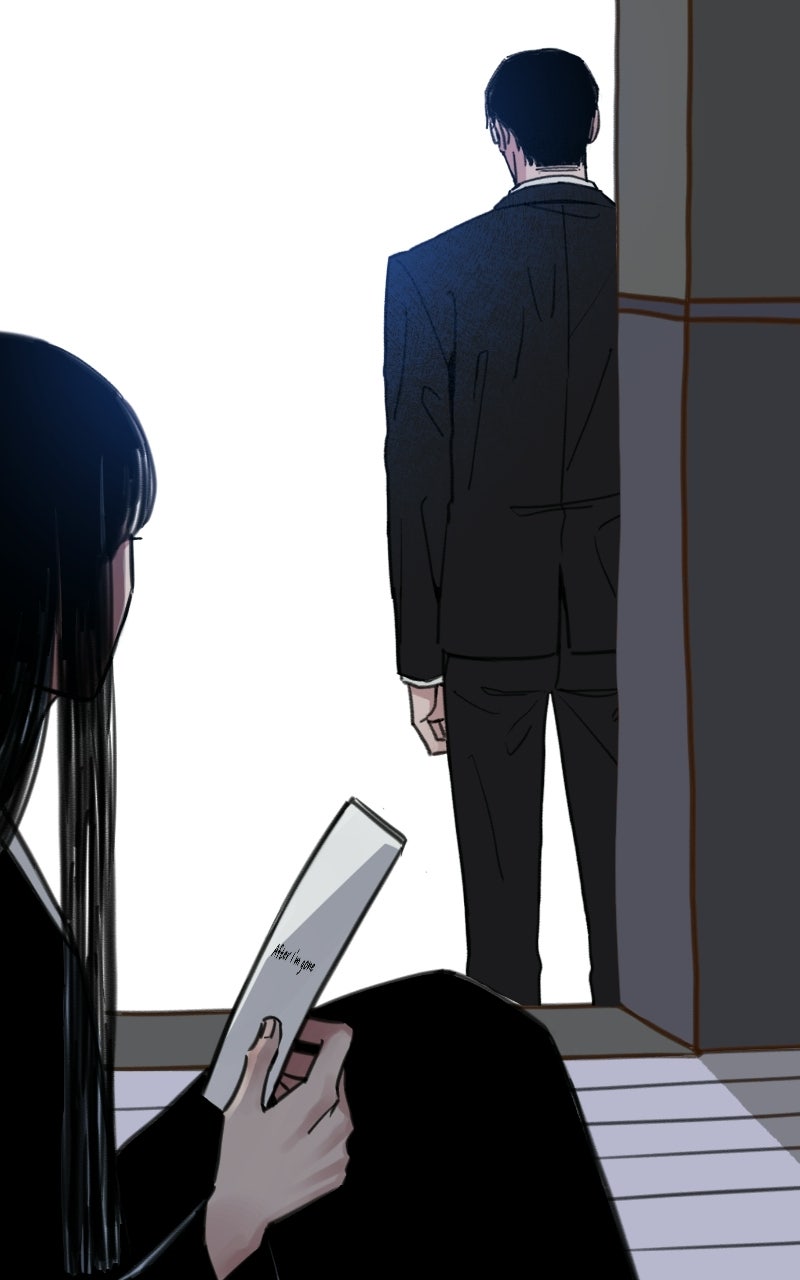 Read Self-Immolation chapter 2 image 32 on Lezhin