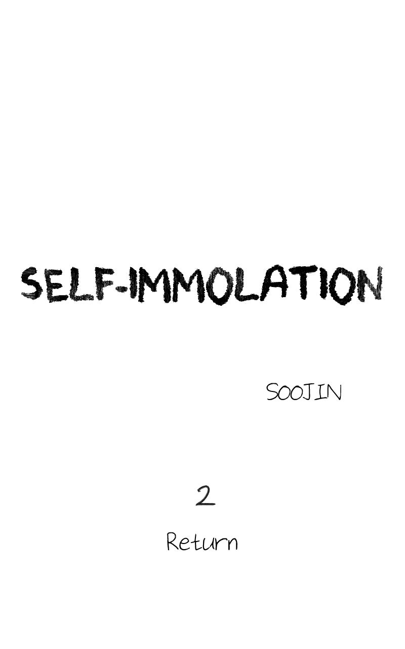 Read Self-Immolation chapter 2 image 34 on Lezhin