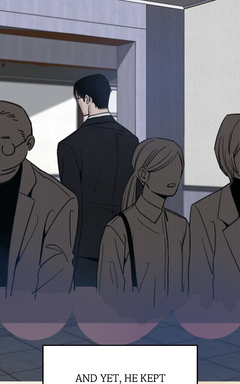 Read Self-Immolation chapter 2 image 37 on Lezhin