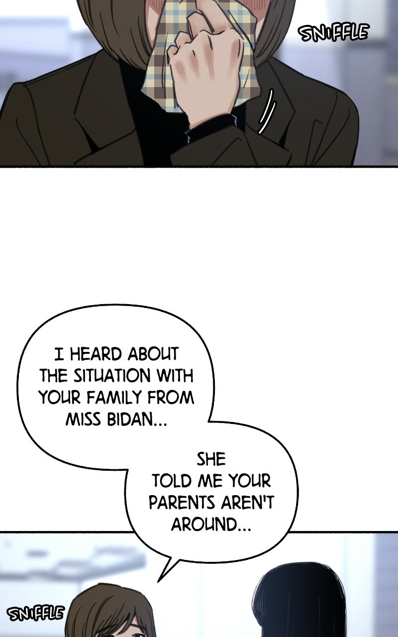 Read Self-Immolation chapter 2 image 39 on Lezhin