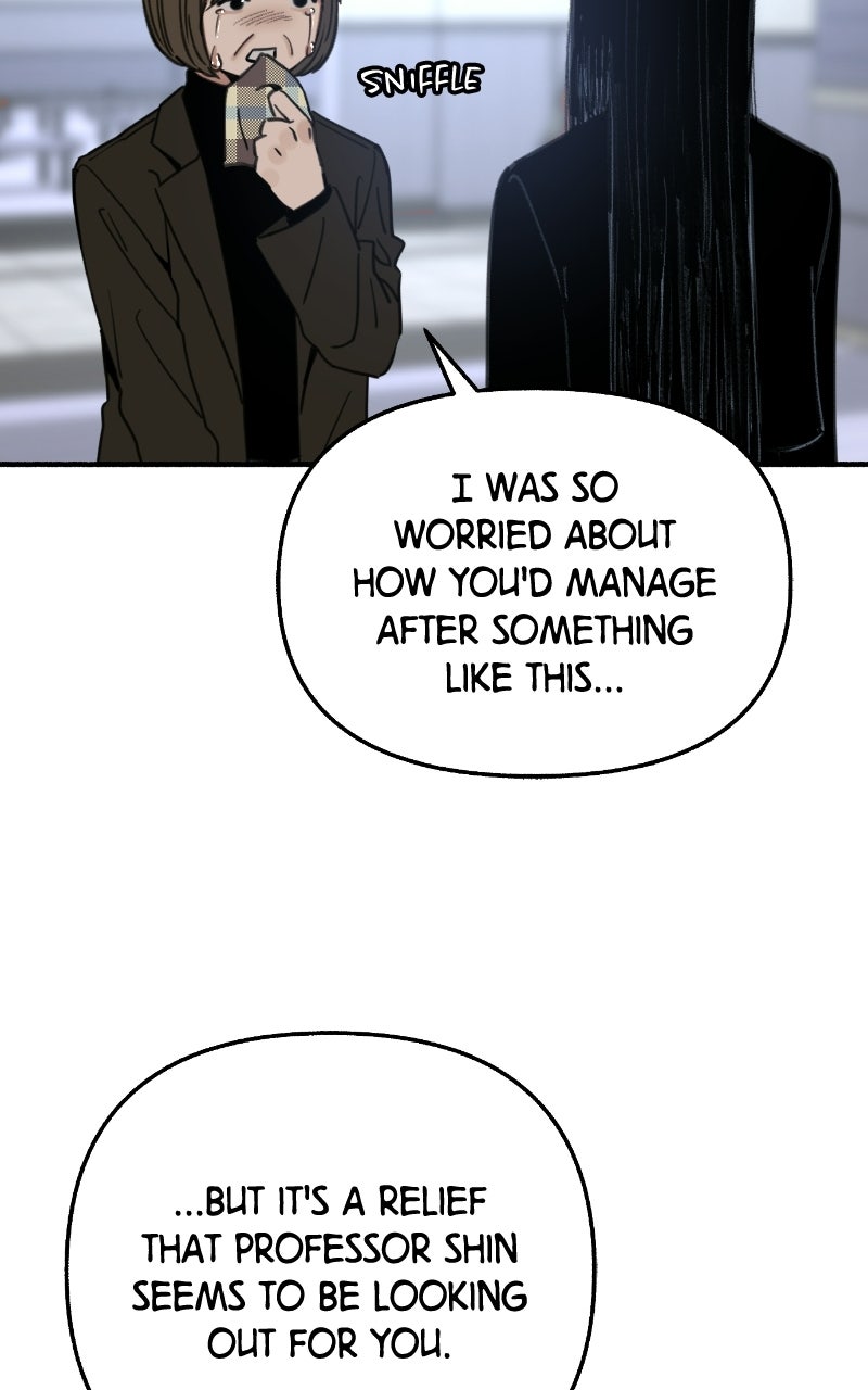 Read Self-Immolation chapter 2 image 40 on Lezhin