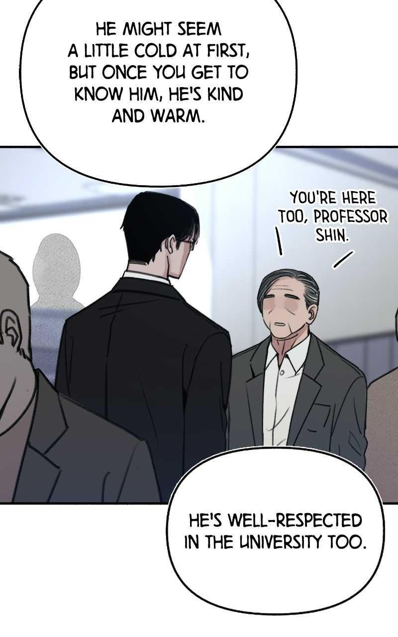 Read Self-Immolation chapter 2 image 42 on Lezhin