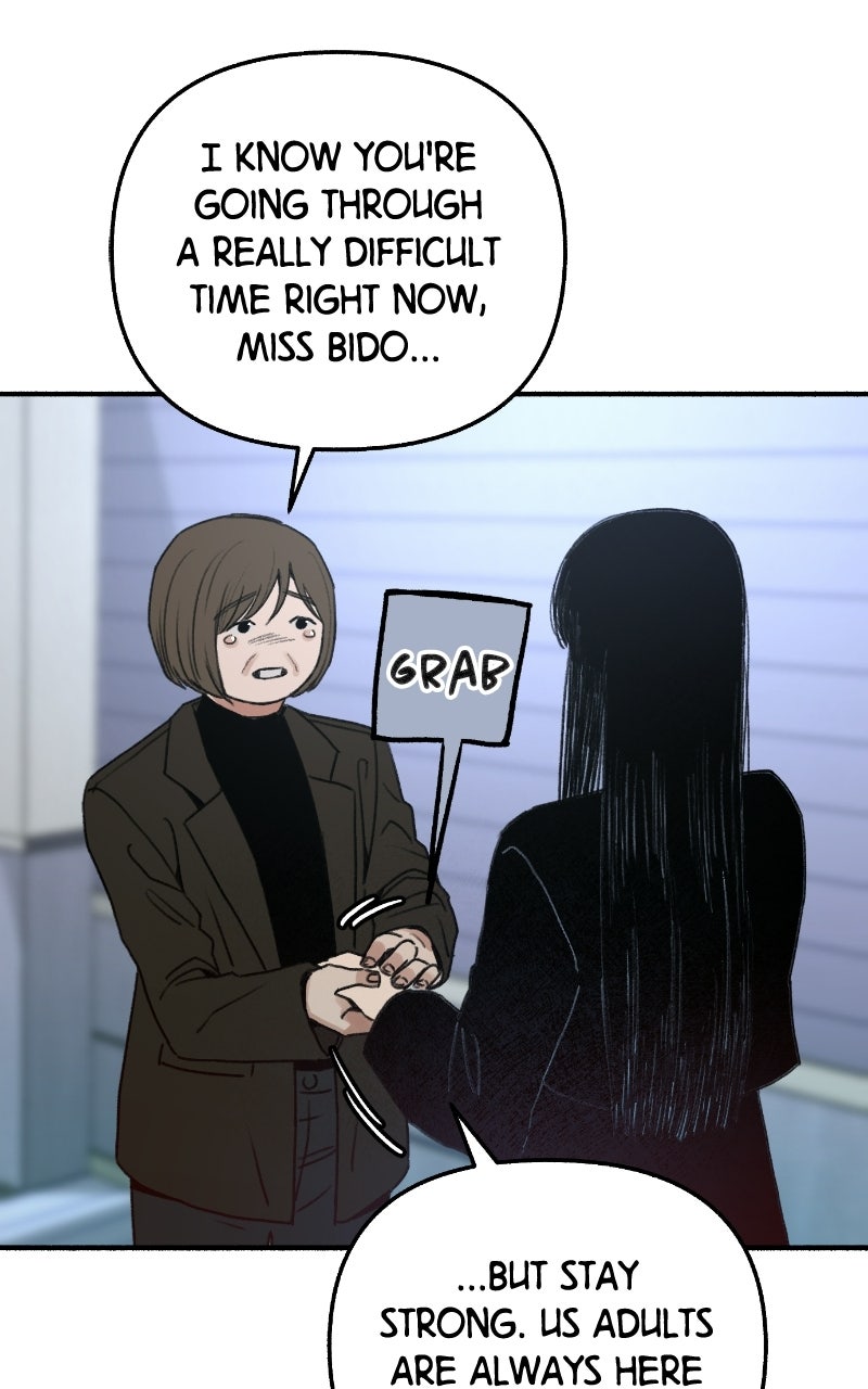 Read Self-Immolation chapter 2 image 50 on Lezhin