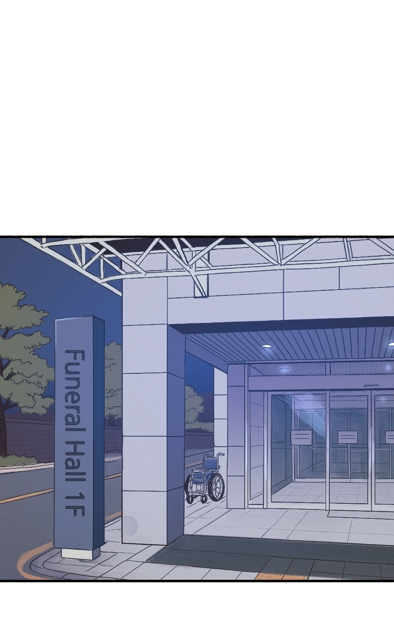 Read Self-Immolation chapter 2 image 59 on Lezhin