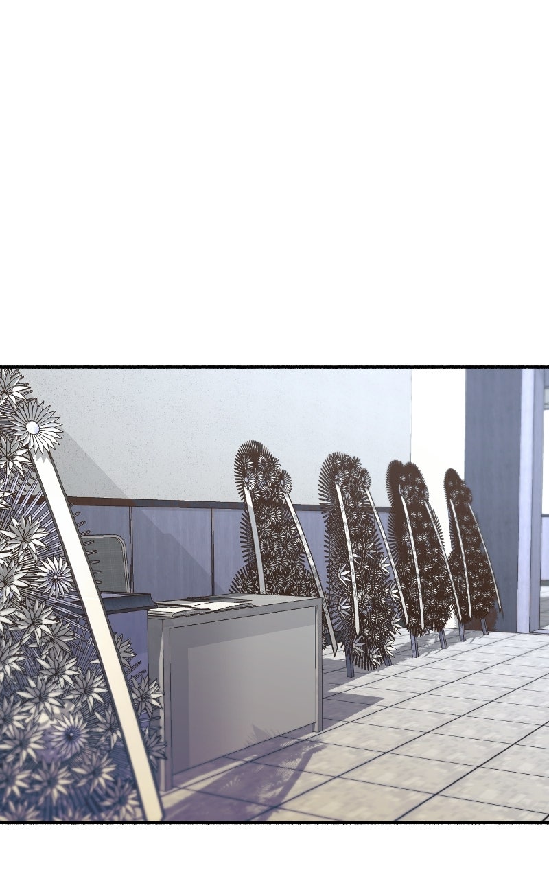 Read Self-Immolation chapter 2 image 60 on Lezhin