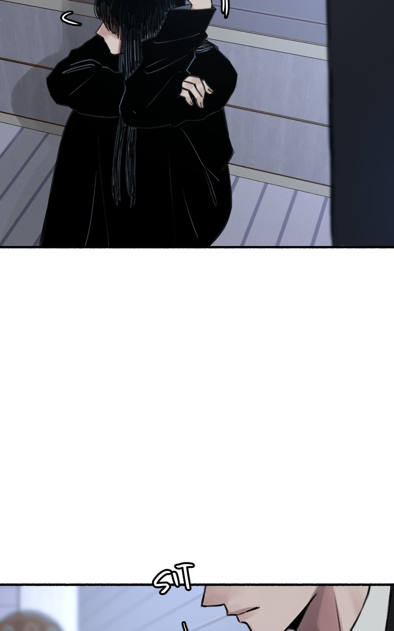 Read Self-Immolation chapter 2 image 65 on Lezhin